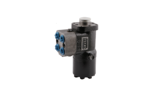 Steering Unit - AK 4